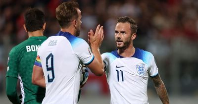 England vs North Macedonia prediction and odds ahead of Euro 2024 qualifier