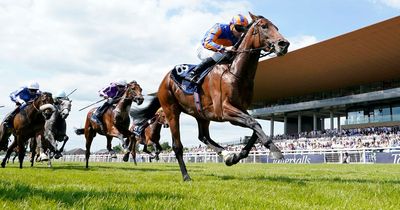 Royal Ascot 2023 Day One: Paddington to win St James's Palace Stakes