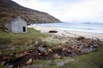 Ireland will pay you $92,000 to move to remote islands cut off by tides