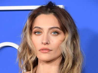 Paris Jackson shares rare photo with late dad Michael Jackson to mark Father’s Day