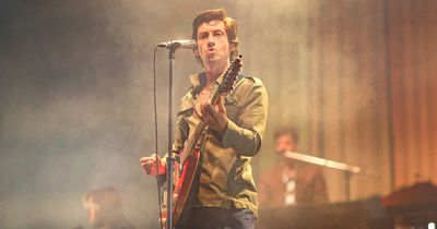 Arctic Monkeys at Marlay Park: How to get there, stage times, banned items and setlist