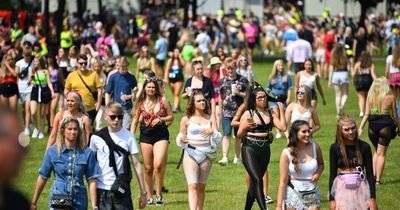 TRNSMT issues payment and re-entry warning ahead of Glasgow Green festival