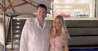 The Chase Mark Labbett's 'heartbreak' as he and girlfriend go separate ways
