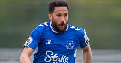 Andros Townsend reveals private Sean Dyche talks that speak volumes about Everton manager