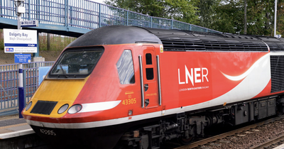 Train drivers refuse to work overtime during first week of Wimbledon