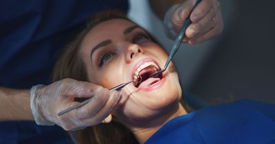 Brits warned to avoid 'Turkey teeth' trend due to "lifetime of dental work" as Love Islander reveals 'ideal partner'