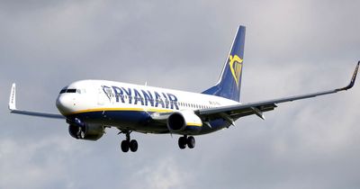 Ryanair in-flight alcohol rules explained after rumours of a ban on booze