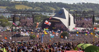 Glastonbury Festival voted hardest live event to get tickets for online, study finds