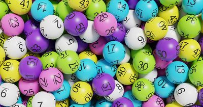 Lottery winner explains how he won 14 jackpots with simple maths