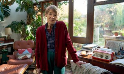 ‘The fists were up and ready’: working with the returning Glenda Jackson