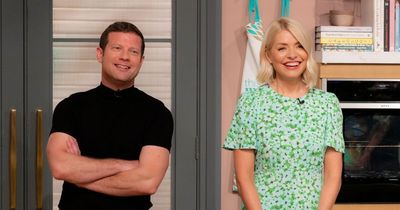 This Morning viewers 'turn off' ITV show as they call for Holly Willoughby to be replaced
