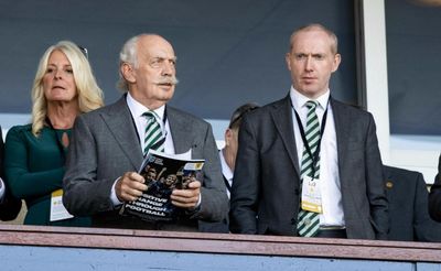 Celtic's board react to Brendan Rodgers appointment