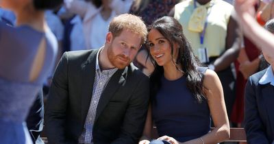 Harry and Meghan's business deals amid Spotify axe - Netflix shows to coffee start-up