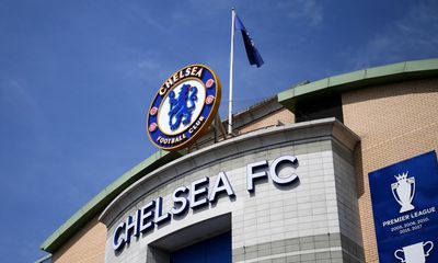 Chelsea fans voice opposition to sponsorship deal with online casino