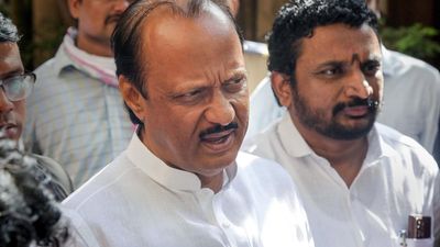 Ajit Pawar sceptical over BRS’ expansion in Maharashtra, recalls past failures