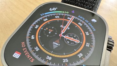 This is why your Apple Watch doesn't support third-party watch faces, even in watchOS 10