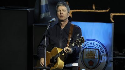 Noel Gallagher is not happy with the response - or lack of response - to his new songs: "People should have bought the f***ing album, then, shouldn’t they?"