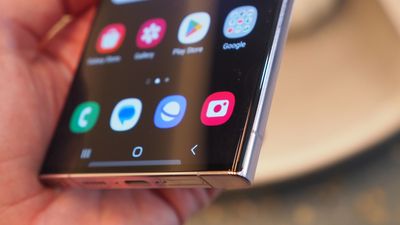 Samsung Galaxy phones could get a neat software upgrade soon