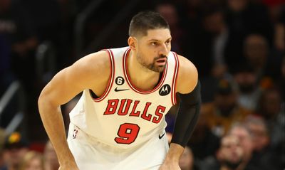 Bulls expected to sign Nikola Vucevic for roughly 3 years, $65 million