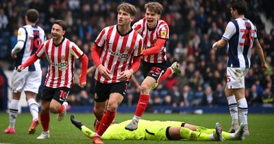 Dennis Cirkin wants Sunderland's promotion push to 'get started as soon as possible'