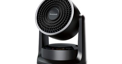 Wowcher has huge deals on fans and air coolers ahead of another hot weekend