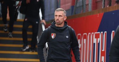 Inside Gary O'Neil's ruthless Bournemouth sacking with 6am phone call delivering his fate
