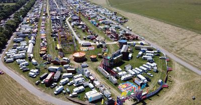 Europe's largest funfair opens in the UK and it's three hours from Liverpool