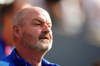 Scotland injury update as Steve Clarke looks ahead to Georgia clash