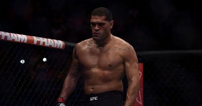 Forty-three-year-old UFC veteran unretires despite eight-fight losing skid