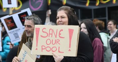 Plea to stop West Lothian swimming pool closures, as community call for inquiry