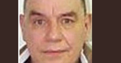 Glasgow killer dies waiting for compassionate leave to be granted after cancer diagnosis