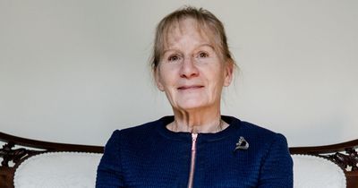 Bristol inventor of vegan sanitary products awarded MBE for services to women's health and environment