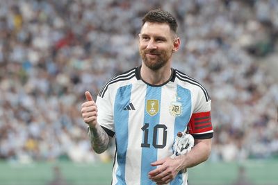 Lionel Messi's $25M deal with Saudi Arabia comes with one condition