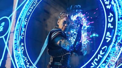 'Immortals of Aveum' Gameplay Demo: EA's New Shooter Is CoD With Magic Guns