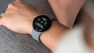 3 things Wear OS should copy from watchOS 10