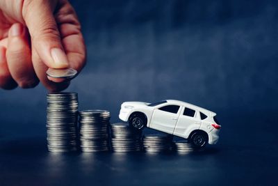 3 Auto Dealer Stocks Gaining Value