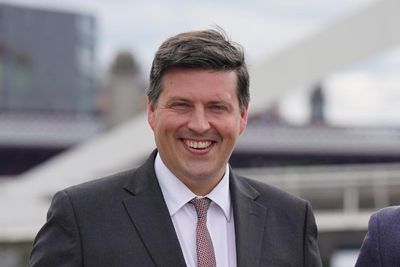 Minister for Independence insists he has not advocated for devo-max 'at any stage'