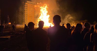 Twelfth of July: Why bonfires are lit on the Eleventh Night across Northern Ireland