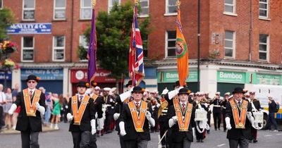 Twelfth of July: The reason people march across Northern Ireland