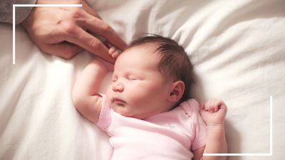 When do babies sleep through the night? Two baby sleep experts reveal all