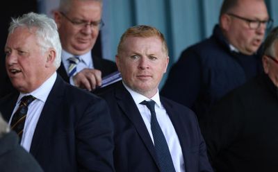 Neil Lennon details return to management offers and reacts to Rodgers' Celtic return