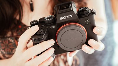 Sony A1 review: A camera with unrivalled ability and an eye-watering cost