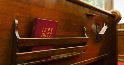 Clergy in Church of England demand pay rise for first time in history