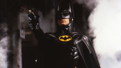 Danny Elfman on scoring Batman and refusing to collaborate with Prince: "It was a miserable period of time"