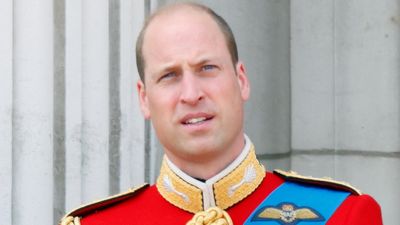 Why Prince William’s Trooping the Colour parade as King will mark huge change not seen for generations
