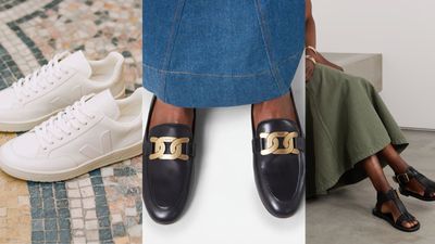 12 of the best 'Quiet Luxury' shoes that deliver subtle elegance for all occasions