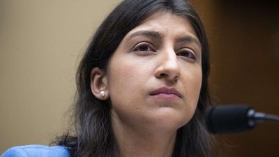 FTC Chair Lina Khan Ignored Ethics Official's Advice About Meta Case, Then Said She Didn't