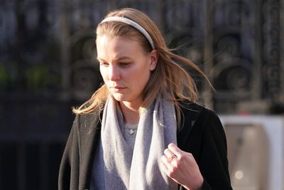 Liberty of wealthy Swedish businesswoman’s estranged husband ‘at stake’ – judge