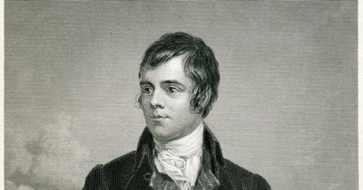 Solicitor offers theory that Robert Burns was 'first licensing officer'