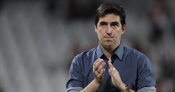 Bournemouth appoint Andoni Iraola as manager after sacking Gary O